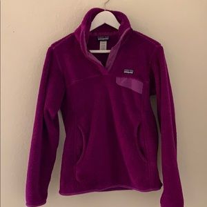 Patagonia Women’s Re-Tool Snap-T Pullover